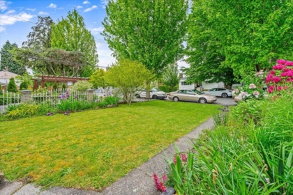 6549 Lancaster Street, Vancouver, BC, Vancouver — Single Family Residence for sale