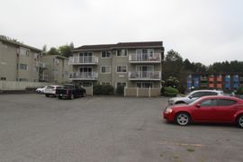 301 33664 Marshall Road, Abbotsford, BC