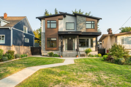 8480 13th Avenue, Burnaby, BC