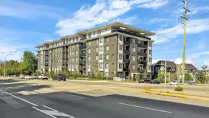306 13623 81a Avenue, Surrey, BC