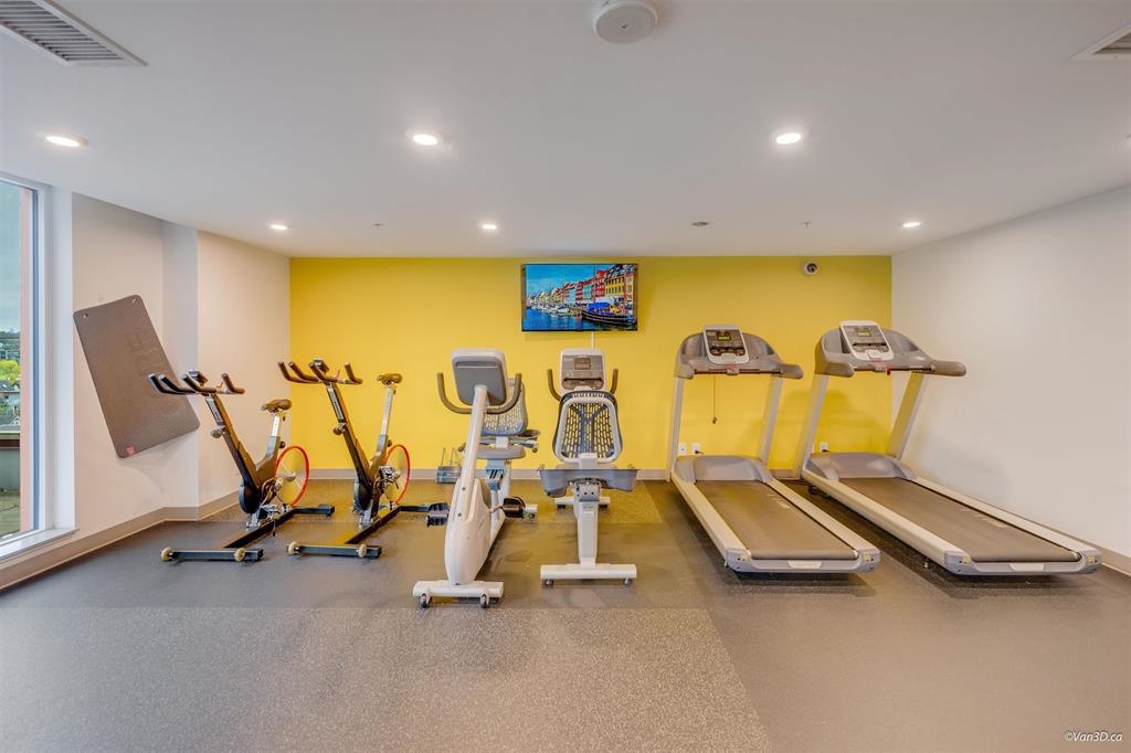 Guest Bathroom Photo of 804 983 E Hastings Street, Vancouver, BC