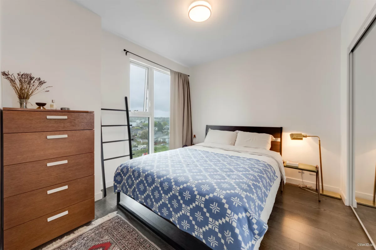 Pantry Photo of 804 983 E Hastings Street, Vancouver, BC