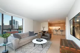 902 1860 Robson Street, Vancouver, BC