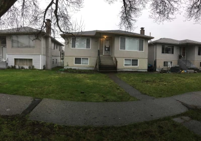 5848 Culloden Street, Vancouver, BC, Vancouver — Single Family Residence for sale