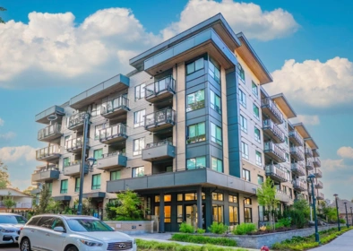 606 13439 94a Avenue, Surrey, BC, Surrey — Apartment/Condo for sale