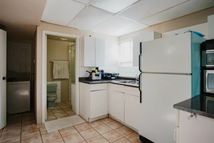 Kitchen Island Photo of 7475 112 Street, Delta, BC
