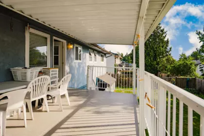 Mudroom Photo of 7475 112 Street, Delta, BC
