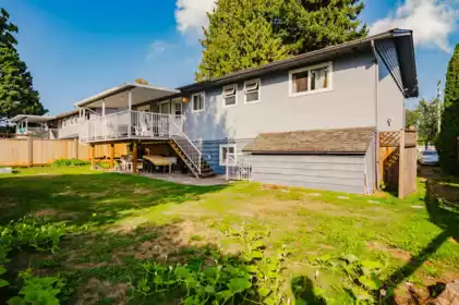 Outdoor Patio Photo of 7475 112 Street, Delta, BC