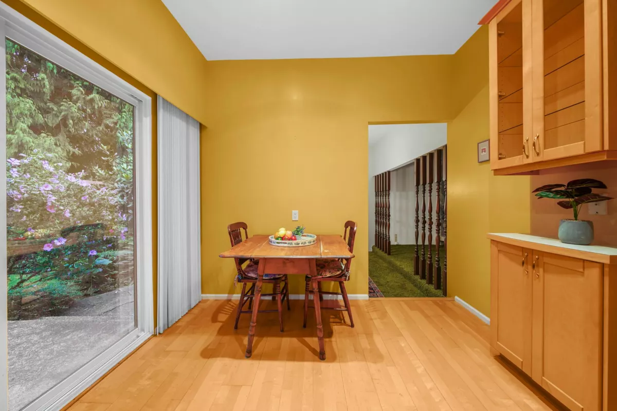 Bedroom 3 Photo of 533 Ascot Street, Coquitlam, BC