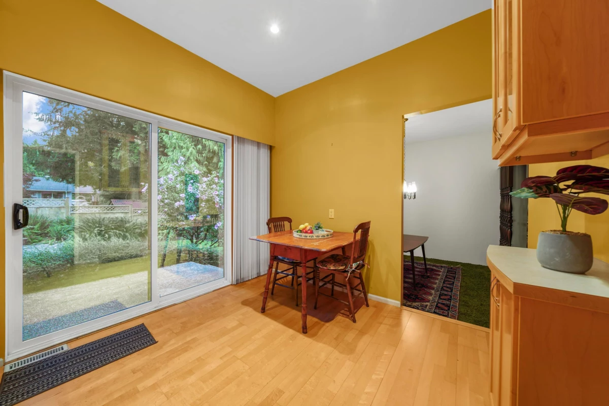 Bedroom 4 Photo of 533 Ascot Street, Coquitlam, BC