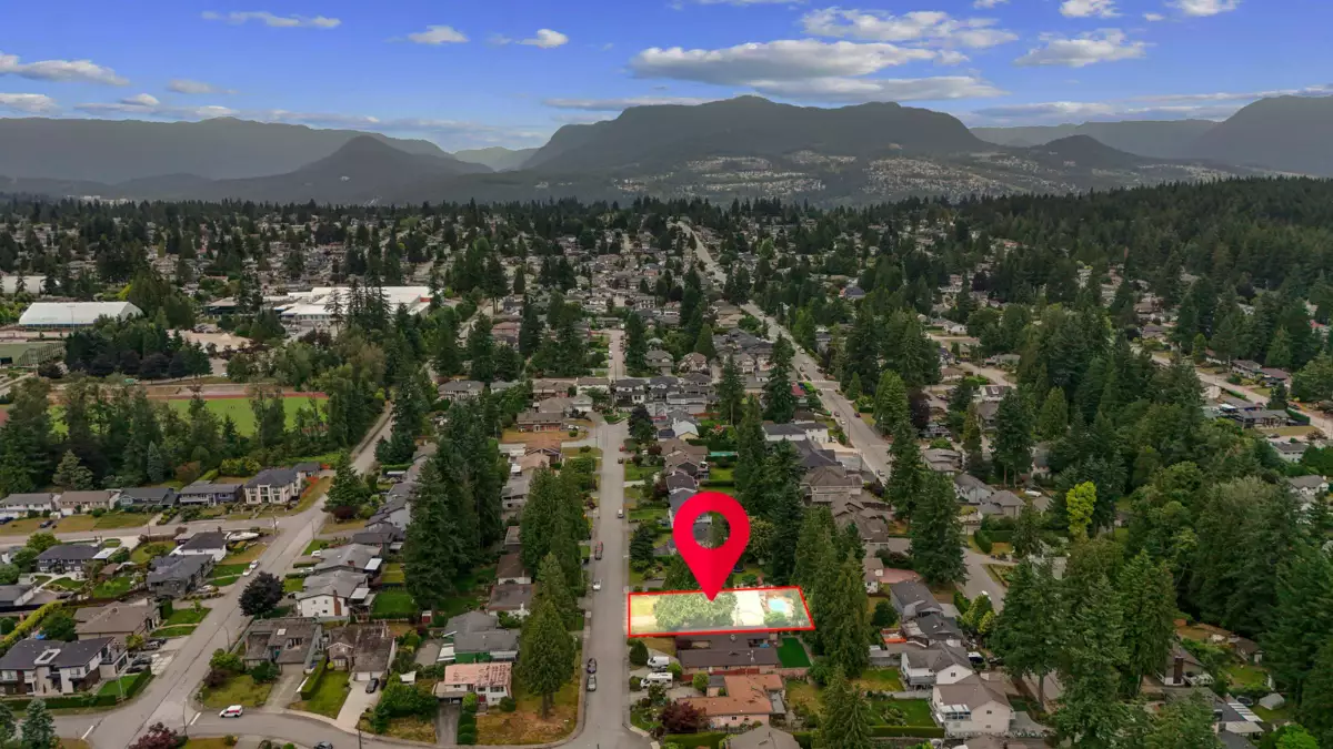 Community Amenities Photo (Clubhouse) of 533 Ascot Street, Coquitlam, BC