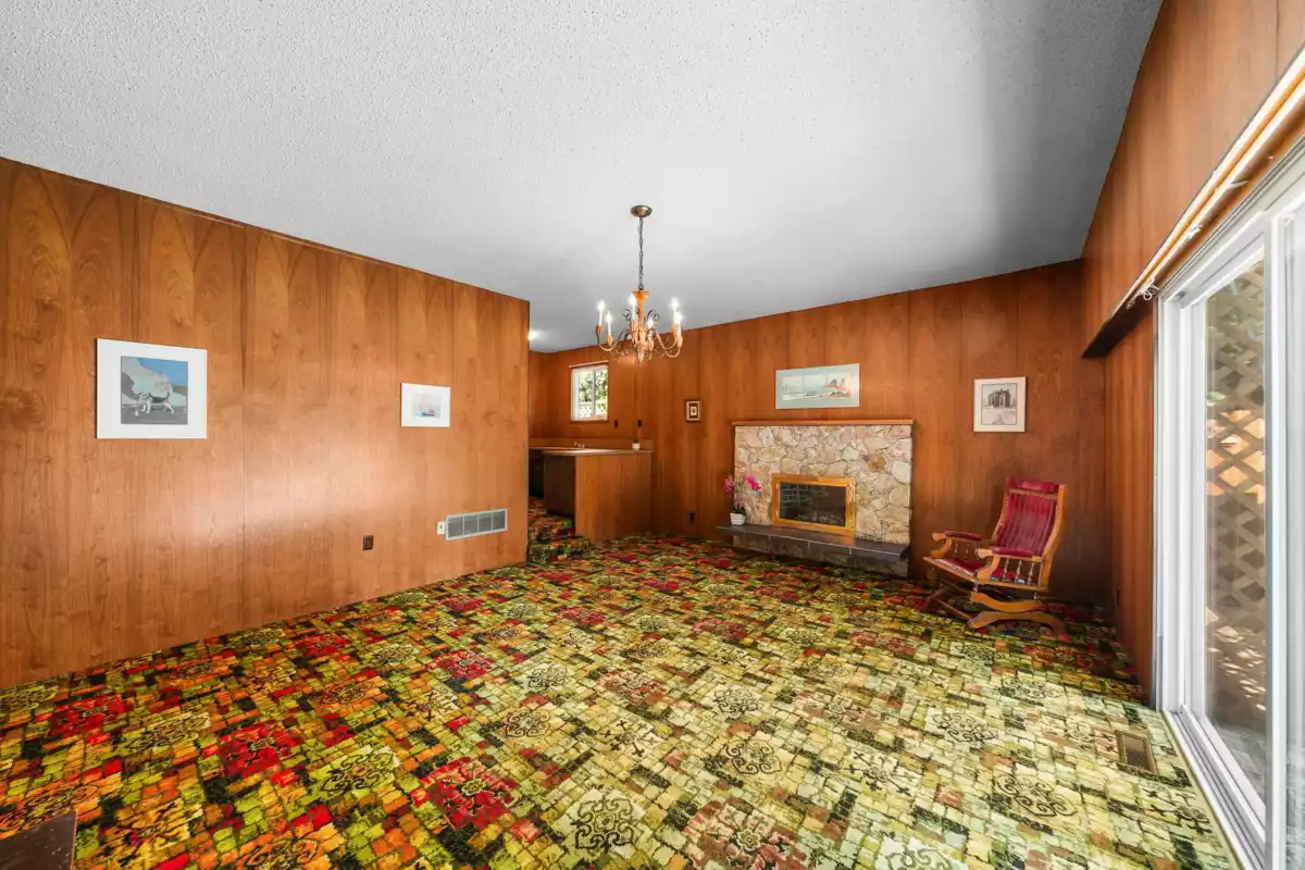 Guest Bathroom Photo of 533 Ascot Street, Coquitlam, BC