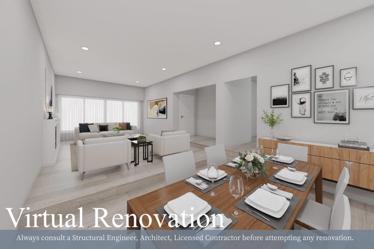 Kitchen Photo of 533 Ascot Street, Coquitlam, BC