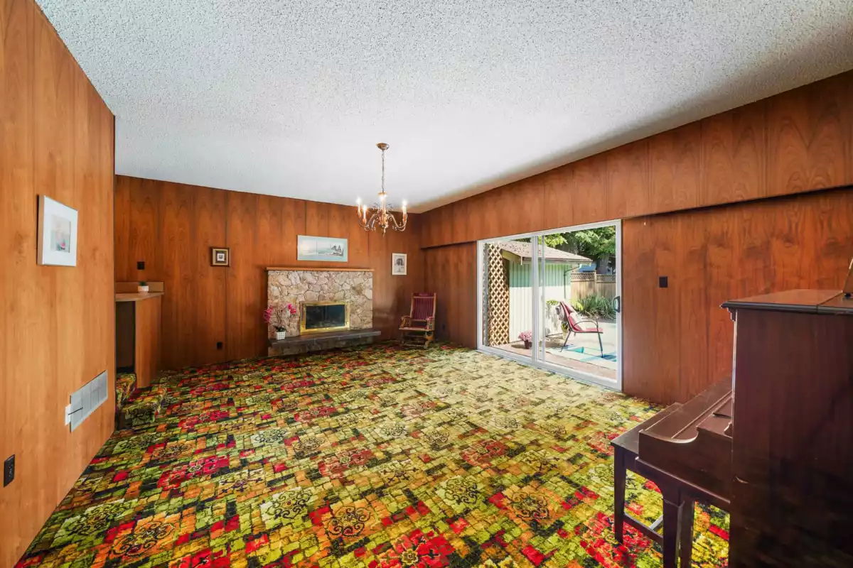 Office / Den Photo of 533 Ascot Street, Coquitlam, BC