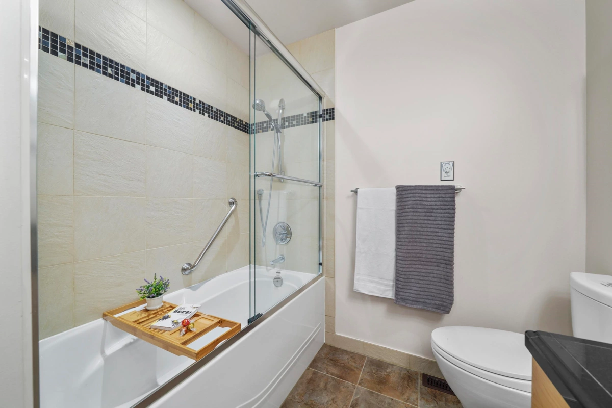 Outdoor Deck Photo of 533 Ascot Street, Coquitlam, BC