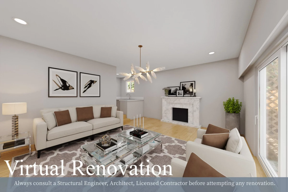 Powder Room Photo of 533 Ascot Street, Coquitlam, BC