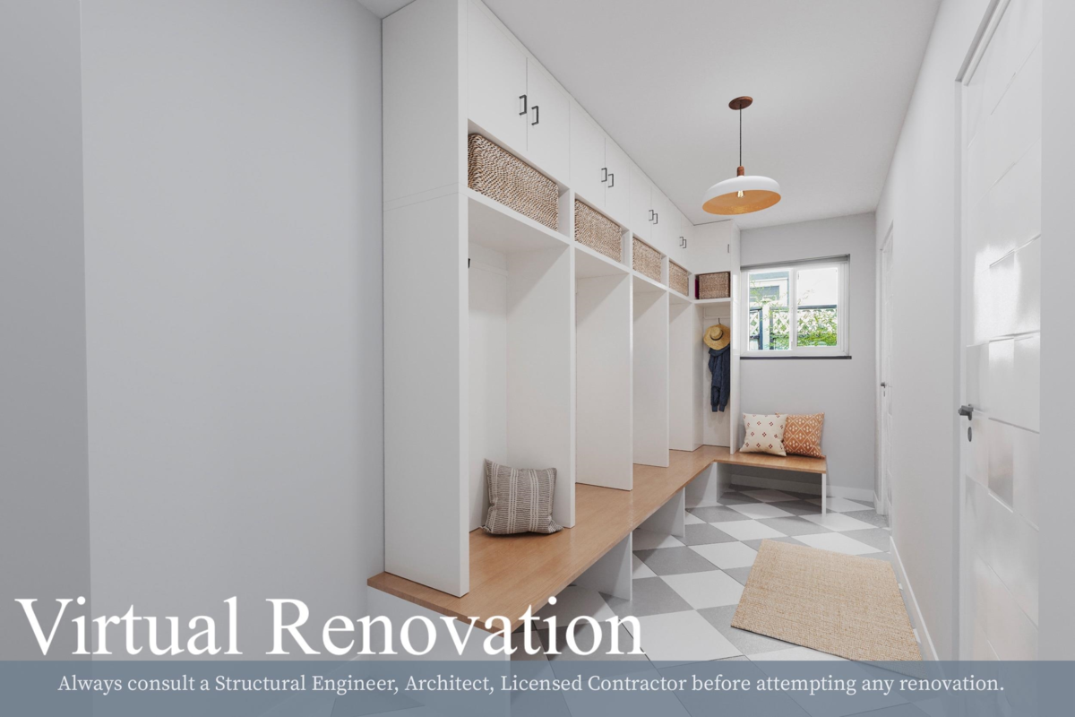 Swimming Pool Photo of 533 Ascot Street, Coquitlam, BC