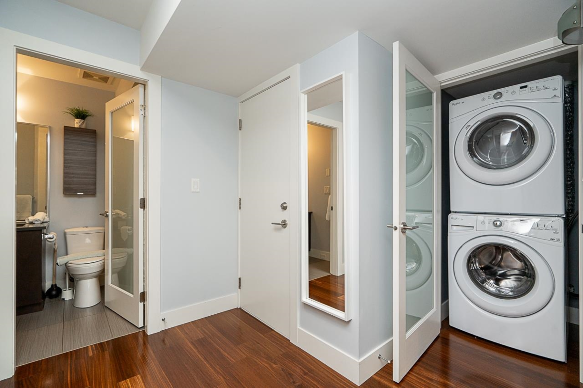 Aerial View of 2007 Larson Road, North Vancouver, BC