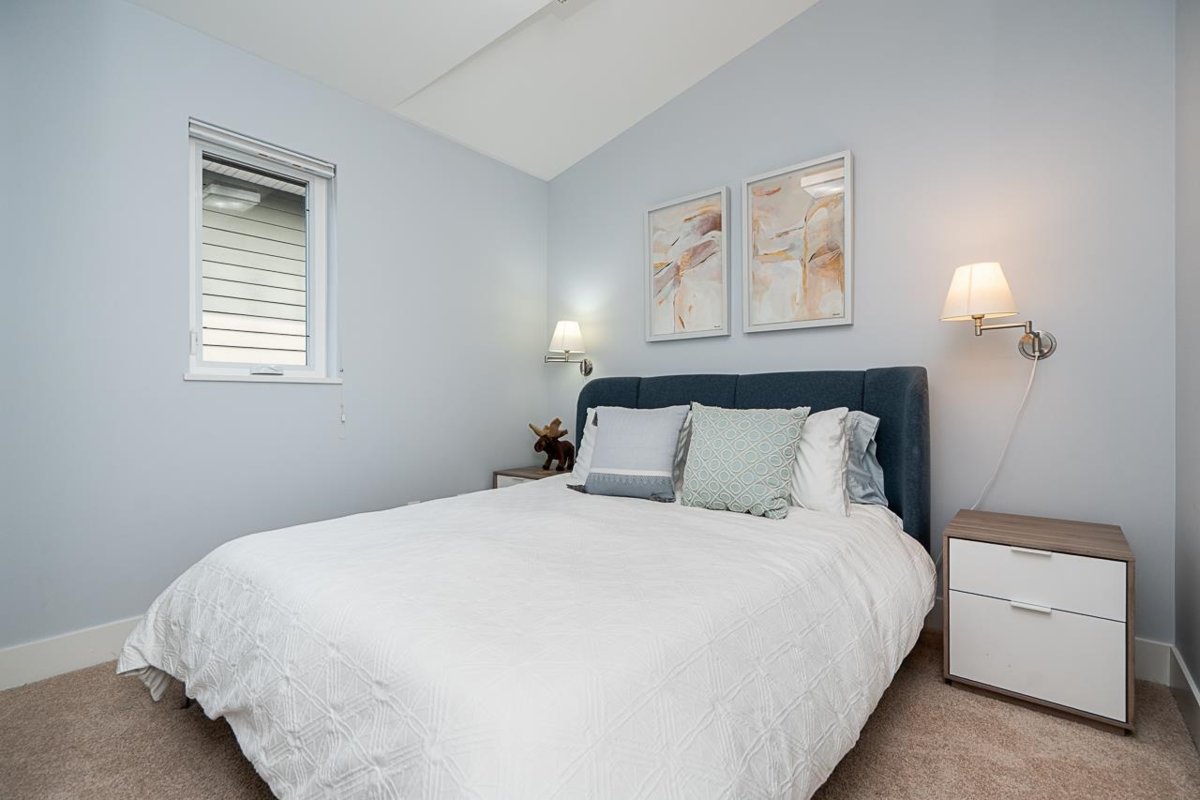 Loft / Bonus Room Photo of 2007 Larson Road, North Vancouver, BC