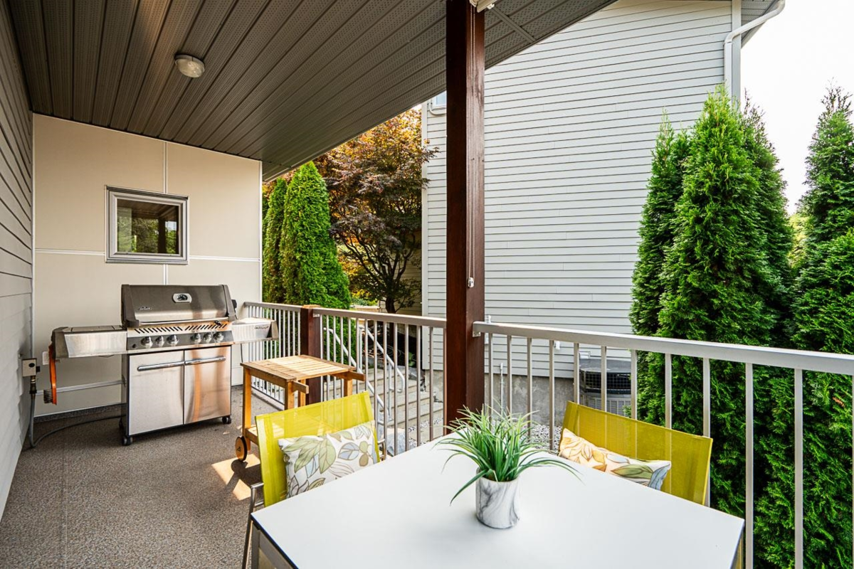 Neighborhood Park Photo Near 2007 Larson Road, North Vancouver, BC