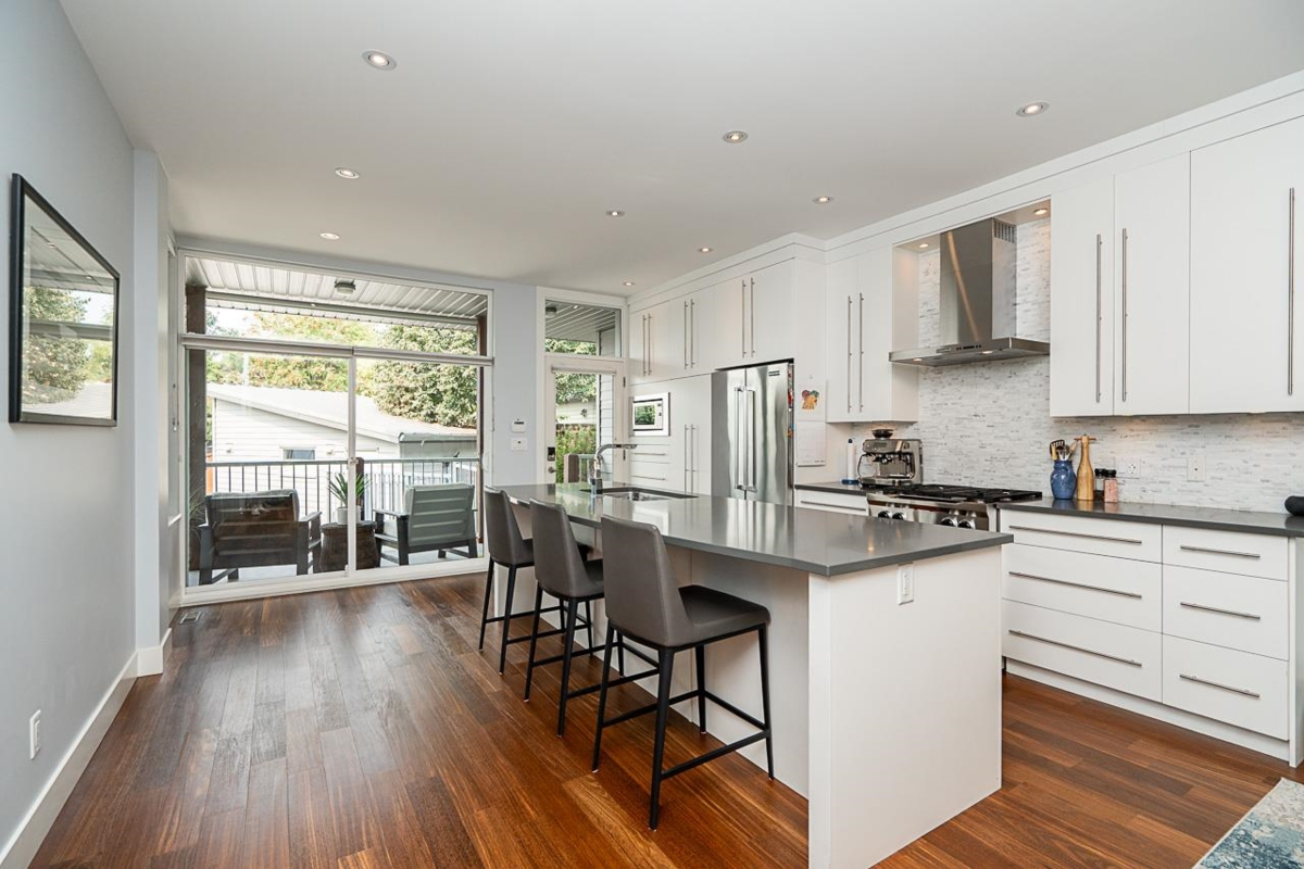 Primary Bedroom Photo of 2007 Larson Road, North Vancouver, BC