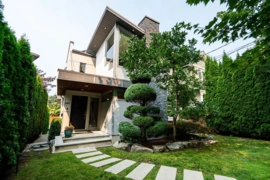 2007 Larson Road, North Vancouver, BC