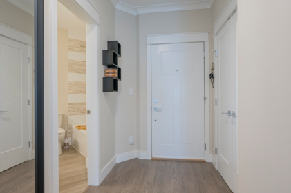 305 5020 221a Street, Langley, BC, Langley — Apartment/Condo for sale