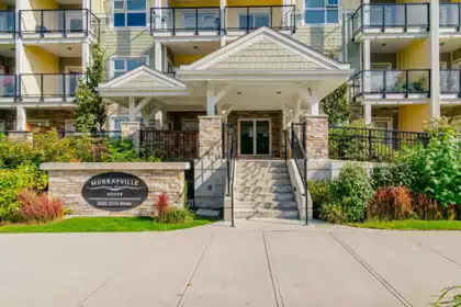 305 5020 221a Street, Langley, BC, Langley — Apartment/Condo for sale