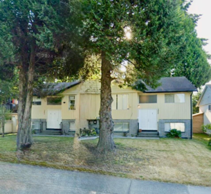 10080 128 Street, Surrey, BC, Surrey — Quadruplex for sale