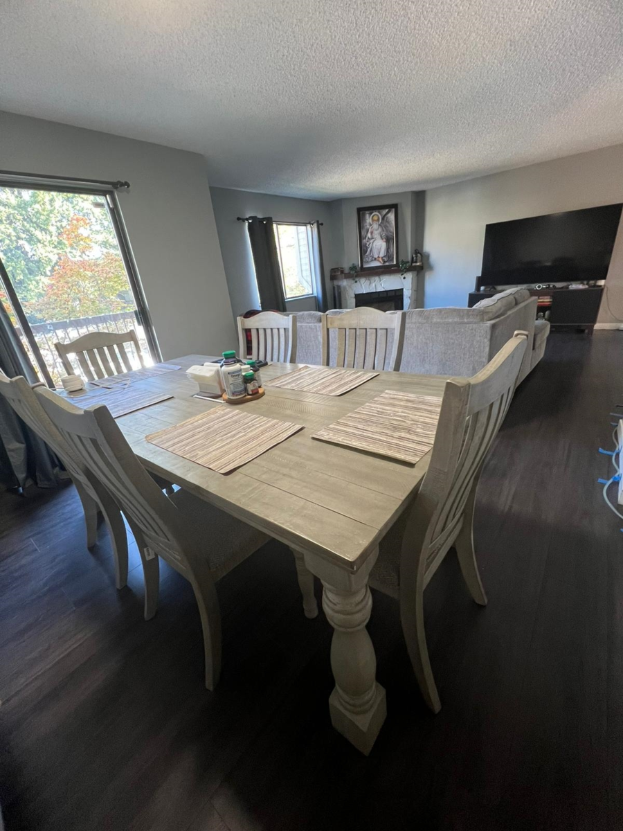 Living Room Photo of 201 7131 133a Street, Surrey, BC