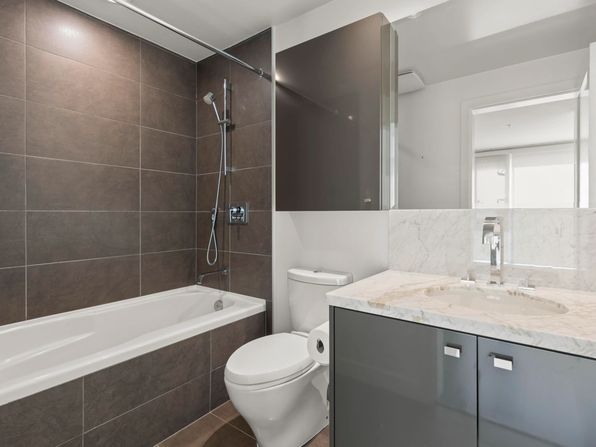 Loft / Bonus Room Photo of 215 1961 Collingwood Street, Vancouver, BC