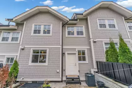21 10488 124 Street, Surrey, BC, Royal Heights — 4 bed townhouse for sale