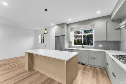 Laundry Room Photo of 21 10488 124 Street, Surrey, BC