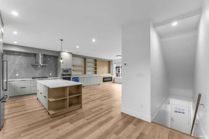 Loft / Bonus Room Photo of 21 10488 124 Street, Surrey, BC