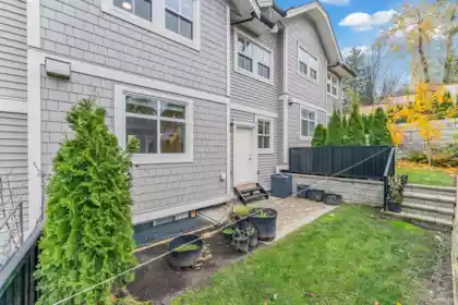 Pantry Photo of 21 10488 124 Street, Surrey, BC