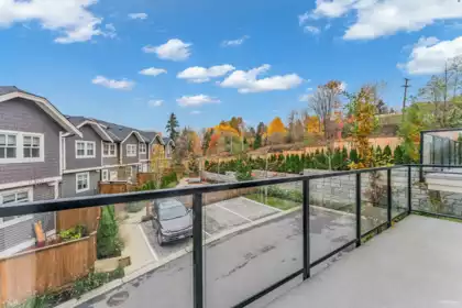 Swimming Pool Photo of 21 10488 124 Street, Surrey, BC