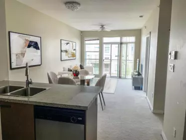 415 9399 Tomicki Avenue, Richmond, BC, Richmond — Apartment/Condo for sale