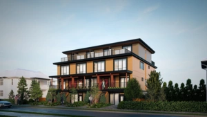 4928 Earles Street, Vancouver, BC