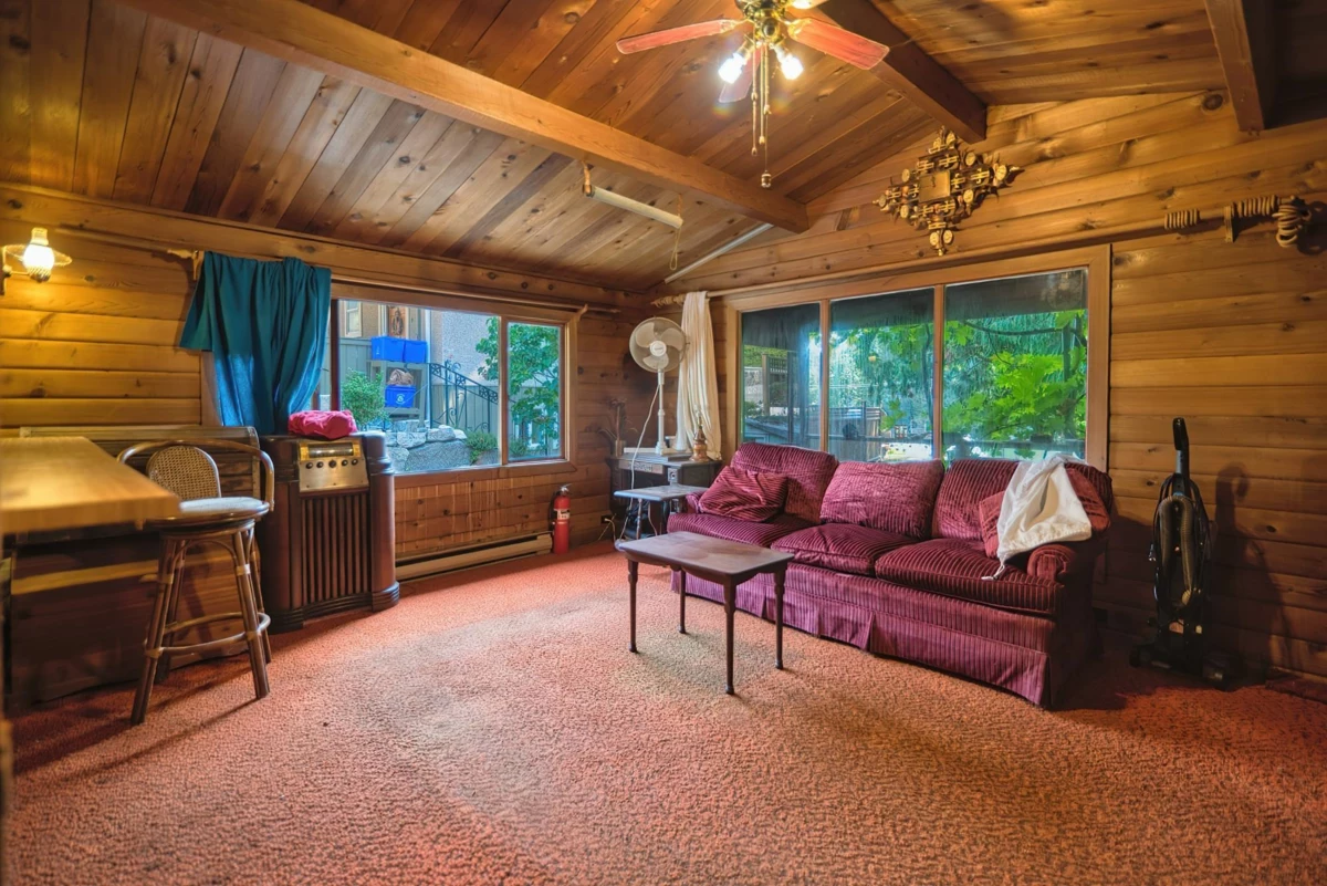 Pantry Photo of 4606 Gerrans Bay Road, Madeira Park, BC