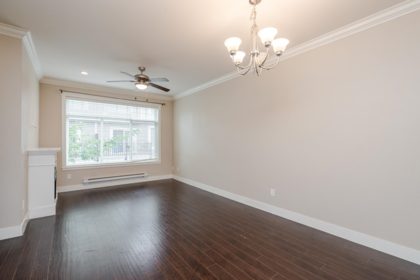 106 15399 Guildford Drive, Surrey, BC, Surrey — Townhouse for sale