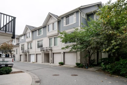 106 15399 Guildford Drive, Surrey, BC, Surrey — Townhouse for sale