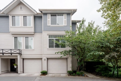 106 15399 Guildford Drive, Surrey, BC, Surrey — Townhouse for sale