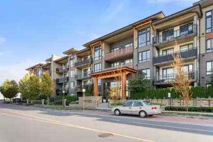 104 31158 Westridge Place, Abbotsford, BC, Abbotsford — Apartment/Condo for sale