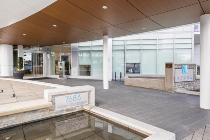Community Amenities Photo (Clubhouse) of 2602 7683 Park Crescent, Burnaby, BC