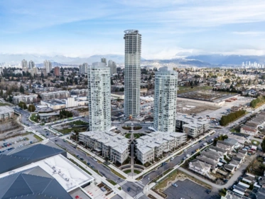 2602 7683 Park Crescent, Burnaby, BC