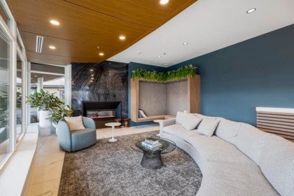 Hot Tub / Spa Photo of 2602 7683 Park Crescent, Burnaby, BC