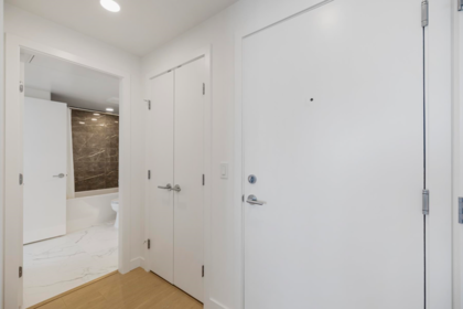 Mudroom Photo of 2602 7683 Park Crescent, Burnaby, BC