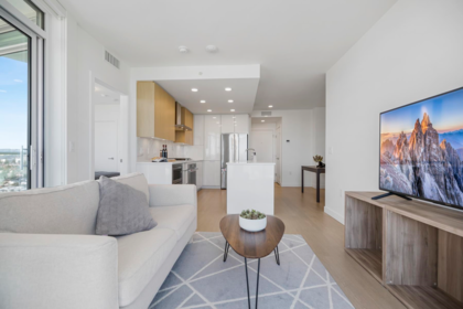 Pantry Photo of 2602 7683 Park Crescent, Burnaby, BC