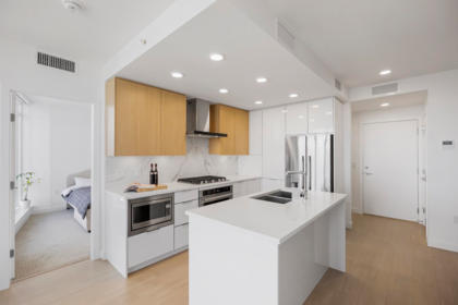 Primary Bedroom Photo of 2602 7683 Park Crescent, Burnaby, BC