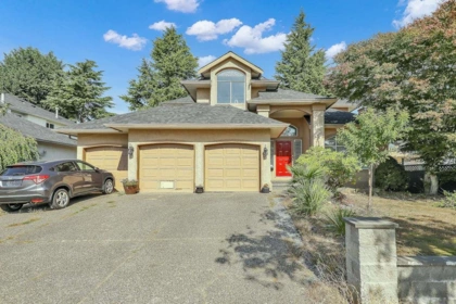 16095 80 Avenue, Surrey, BC, Surrey — Single Family Residence for sale